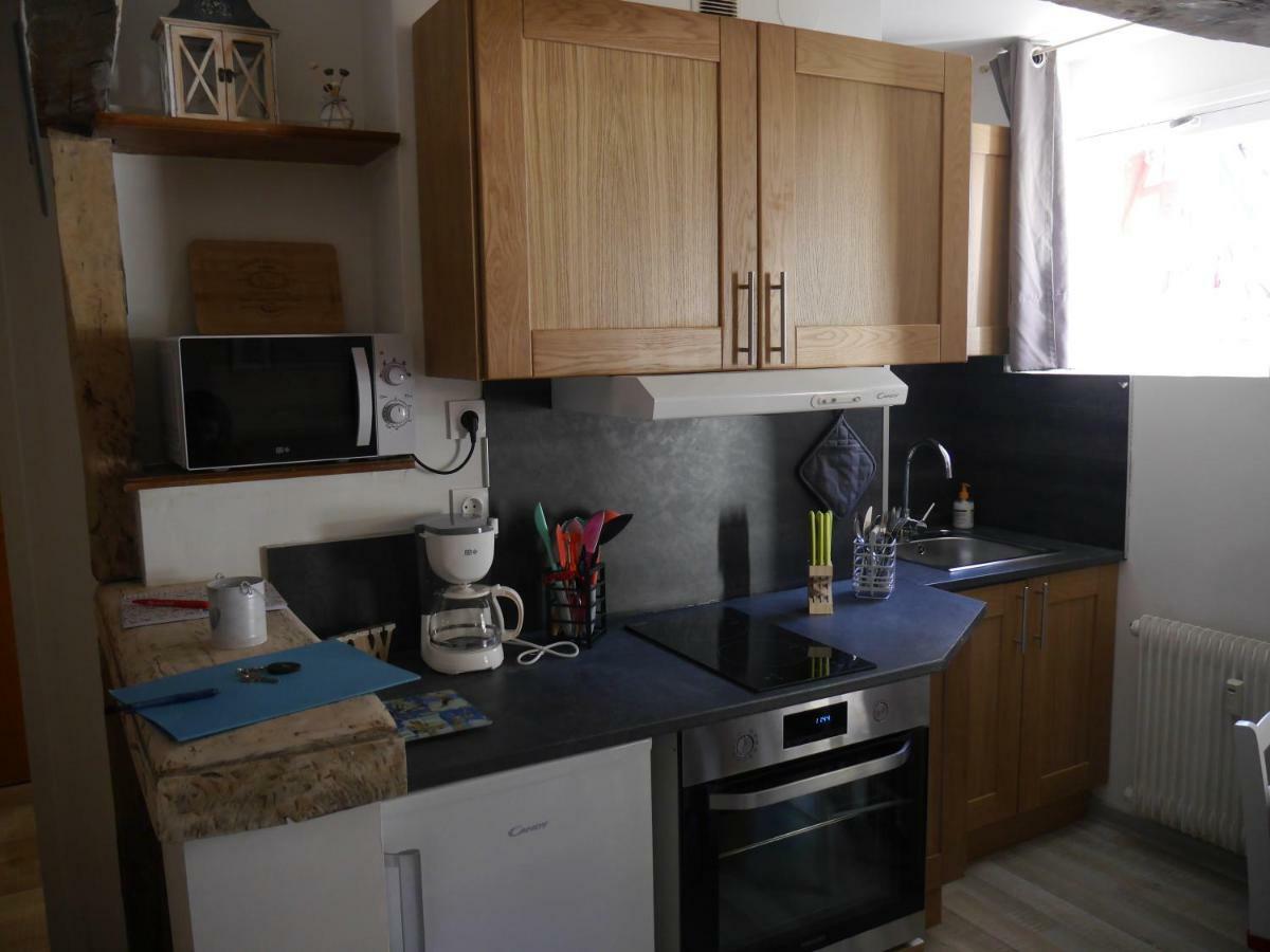 Studio Cosy Le Royal Ski 3 Vallees Brides-les-Bains Buitenkant foto