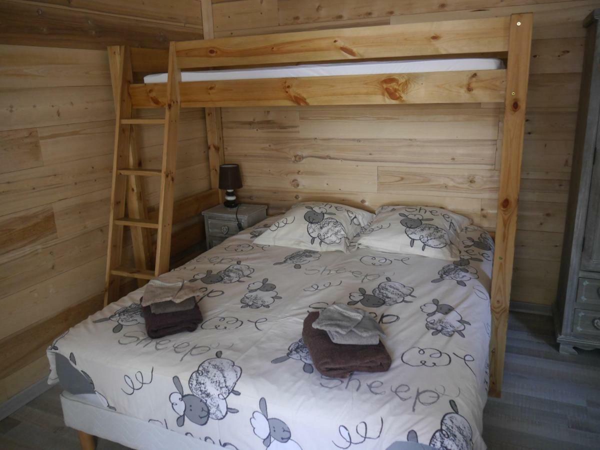 Studio Cosy Le Royal Ski 3 Vallees Brides-les-Bains Buitenkant foto